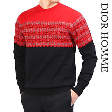 DIOR Männer Pullover 153853046