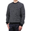 DIOR 333J666B0527 959 Logo-Muster Strickpullover 153853054 [P]