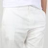 DIOR Ankle Slit Cotton Pants 153853067 [P]