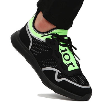 DIOR Neon Sneakers B21 Homme 153853091