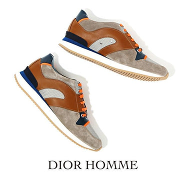 DIOR 3SN090 VMI 165 Mehrfarbige Laufschuh 153853174