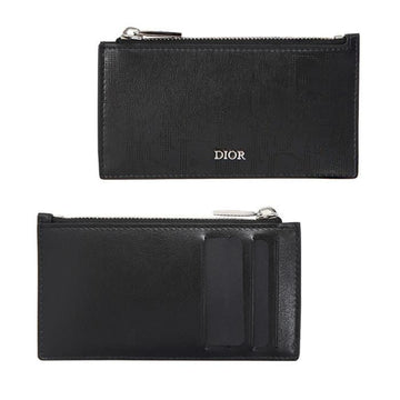 DIOR Kartenetui mit Reißverschluss H03E 153853196