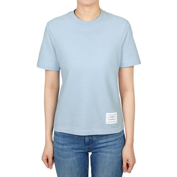 Thom Browne Women's Short Sleeve T-Shirt 153253236