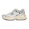 GOLDEN GOOSE 女性用スニーカー F007843 60320 153853719 [P]
