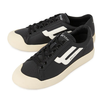 BALLY 男性用スニーカー COMPETITION I905 6313748 153853765