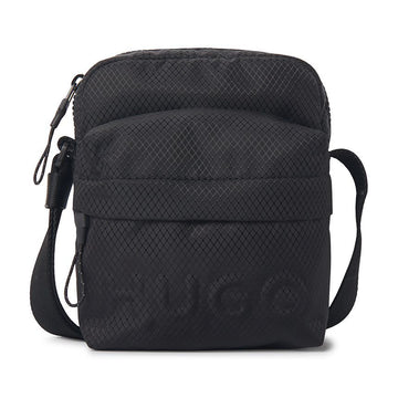 HUGO BOSS 男性用クロスバッグ 50558523 001 153853777