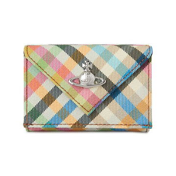 VIVIENNE WESTWOOD ダランシア レディース 二つ折り財布 5115002EW S001S O315 153853782