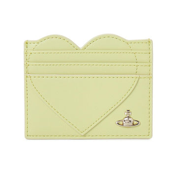 VIVIENNE WESTWOOD ハート レディース カードケース 5403000MW S0026 M404 153853806