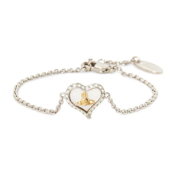 VIVIENNE WESTWOOD Frau Kettenarmband 61020060 02P556 153853812