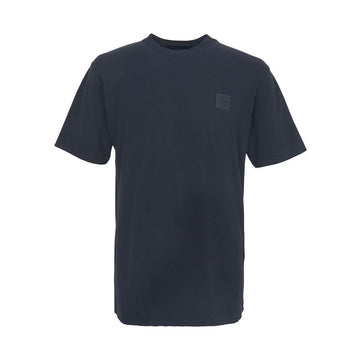 STONE ISLAND Kurzarm-T-Shirt 153853814