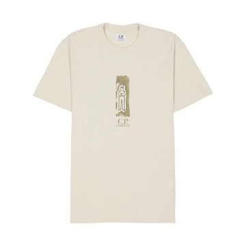 CP COMPANY Kurzarm T-Shirt 10203 153853828