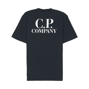 CP COMPANY Kurzarm-T-Shirt 41150 (erwachsenen geeignet) 153853832
