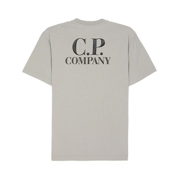CP COMPANY Kurzarmshirt 60069 (Erwachsenen geeignet) 153853835