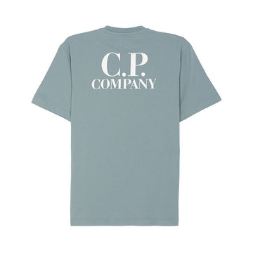 CP Company Short Sleeve T-Shirt C8M00L LAA17 42210 (Adult Size Available) 153853834