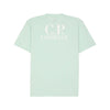 CP COMPANY Tシャツ C8M00L LAA17 41372 (成人着用可能) 153853833 [P]