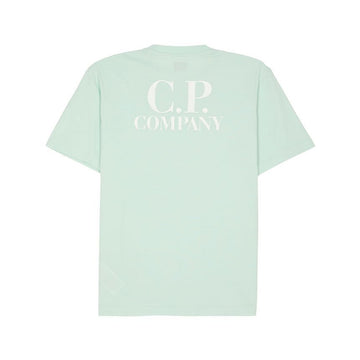 CP COMPANY Tシャツ C8M00L LAA17 41372 (成人着用可能) 153853833