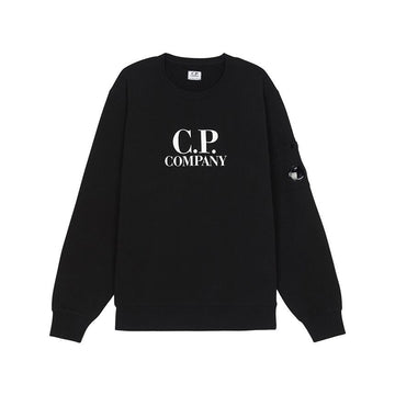 CP COMPANY マンツーマン CMF019 LCA69 60100 (大人用可能) 153853838