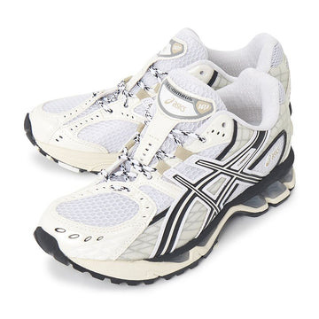 ASICS ゲル ニンバス 10.1 スニーカー 1203A543 108 (ユニセックス) 153853848
