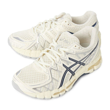 ASICS ゲルカヤノ20スニーカー 1203A388 104 (ユニセックス) 153853847