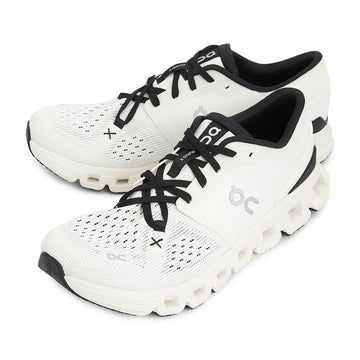 ON-RUNNING クラウド X 4 メンズ ランニングシューズ 153853853