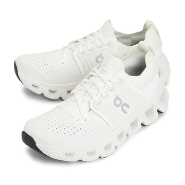 ON-RUNNING Cloudswift 4 Damen Laufschuhe 153853864