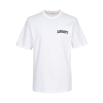 CARHARTT ユニバーシティスクリプトメンズ半袖Tシャツ I036110 00AXX 153853873