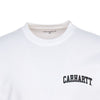CARHARTT ユニバーシティスクリプトメンズ半袖Tシャツ I036110 00AXX 153853873 [P]
