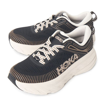 Hoka One One Bondi 7 Women's Running Shoes 153853885