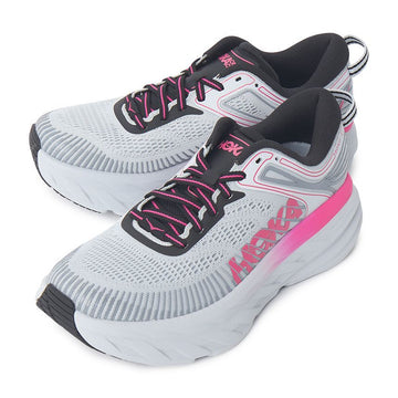 HOKA ONE ONE ボンダイ 7 女性用 ランニングシューズ 1110519 MRH 153853890