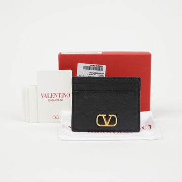 VALENTINO 4W2P0 V Logo Kartenetui 153575745