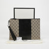 GUCCI Eden Strap Clutch 495017 153575796 [P]