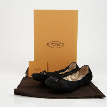 TODS Ballet Flachschuhe 36.5 153576866
