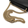 GUCCI Supreme Padlock Schultertasche Small (409487) 153853975 [P]