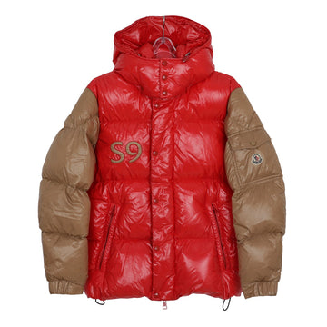 MONCLER Bi-on Custom Daunenjacke 1 Größe 1A00001 153693621