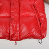 MONCLER 1A00001 Custom Daunenjacke in Größe 1 153693621 [P]