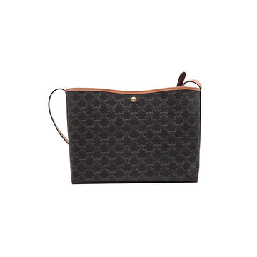 CELINE Triumph Soft Shopper Bag L309965 153855039