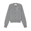 AMI [限定/30個限定] 26FW [エクスクルーシブ] レディース カーディガン FKC386 KN0039 0504 153748421 [P]
