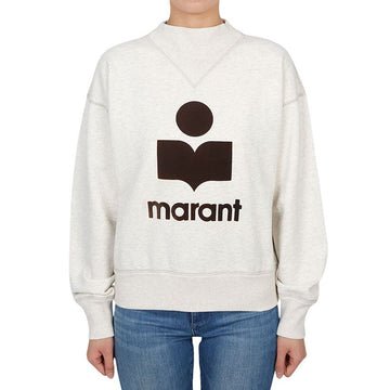 ISABEL MARANT 26SS モビー レディース スウェットシャツ SW0003FA A1M07E ECBW 153451184 [P]
