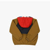 Bobo Choses Doggy Mate Reversible Anorak Jacket 148565018 [P]