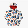 Bobo Choses Doggy Mate Reversible Anorak Jacket 148565018 [P]