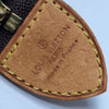 LOUIS VUITTON モノグラム ポシェット トイレット 26 クラッチ 153889179 [P]