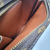LOUIS VUITTON モノグラム ポシェット トイレット 26 クラッチ 153889179 [P]