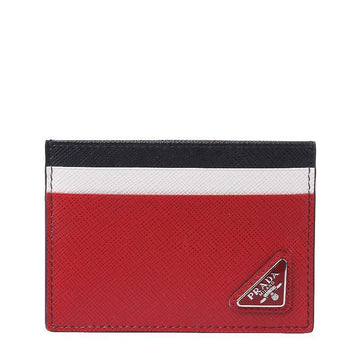 Prada Saffiano Card Holder 49856574