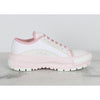 LOUIS VUITTON Squad Trainer Sneakers 38 153890598 [P]