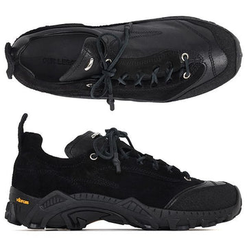 Our Legacy Sneaker A4237GSB 153890671