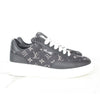 LOUIS VUITTON スニーカー ブラック 9 153890744 [P]