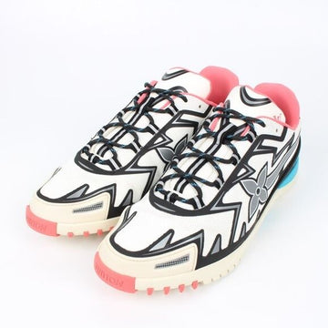 LOUIS VUITTON Sprint Sneakers 9 153890839