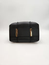 TODS Zeitloser Mini-Shopper Schwarz Zustand S 153890901 [P]
