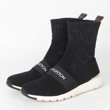LOUIS VUITTON Aftergame Runner Sneakers 39 153890940