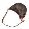 LOUIS VUITTON Monogram Loop Hobo Bag L806112 153891215 [P]